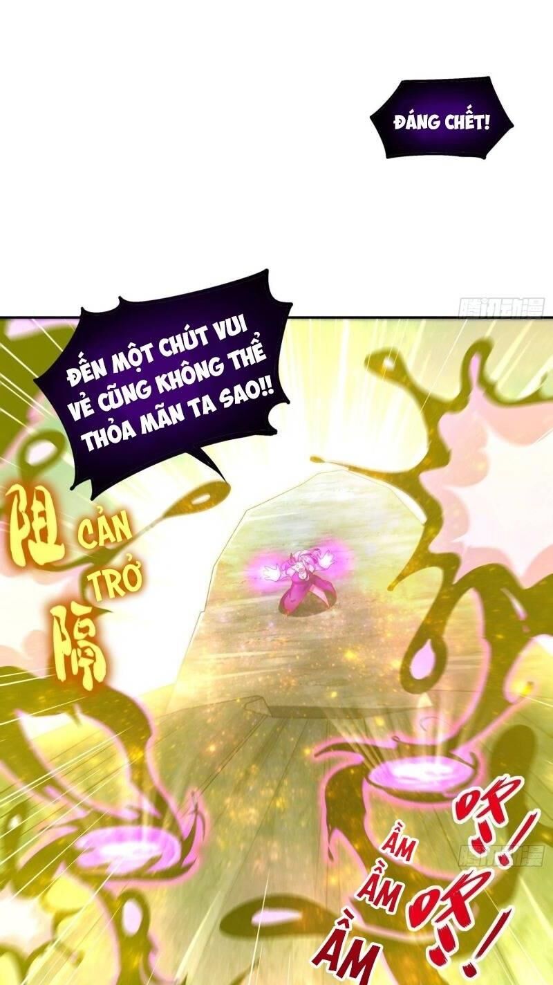 Trùng Sinh Ma Tôn Lộng Quyền Chapter 51 - Trang 2