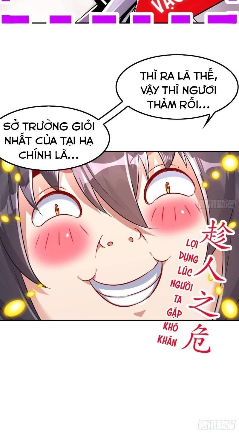 Trùng Sinh Ma Tôn Lộng Quyền Chapter 51 - Trang 2