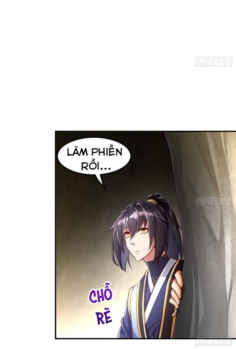 Trùng Sinh Ma Tôn Lộng Quyền Chapter 51 - Trang 2