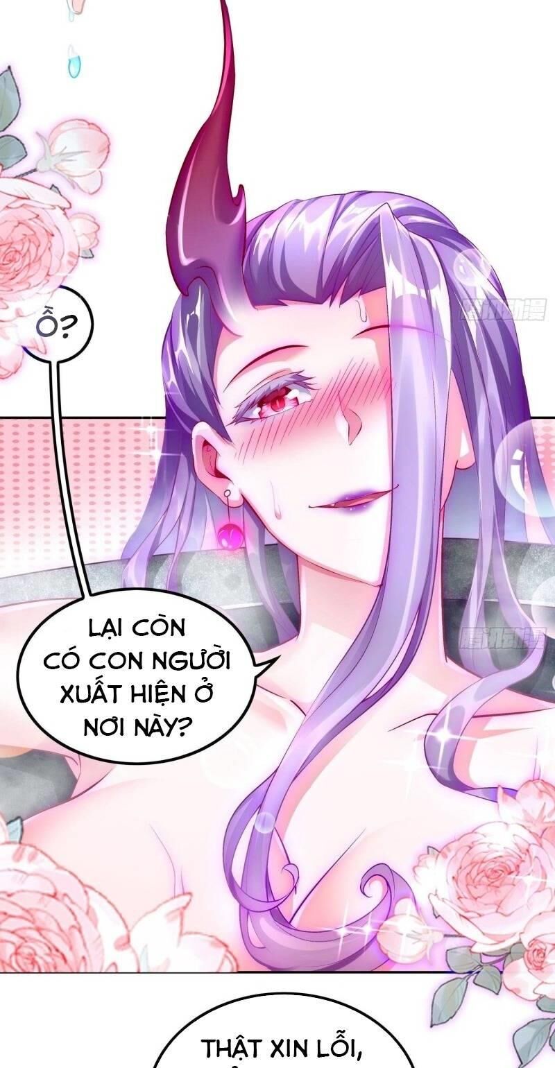 Trùng Sinh Ma Tôn Lộng Quyền Chapter 51 - Trang 2