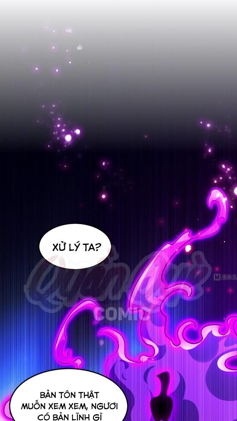 Trùng Sinh Ma Tôn Lộng Quyền Chapter 52 - Trang 2
