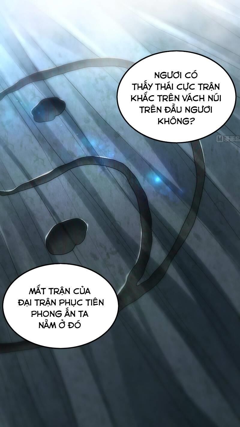 Trùng Sinh Ma Tôn Lộng Quyền Chapter 52 - Trang 2