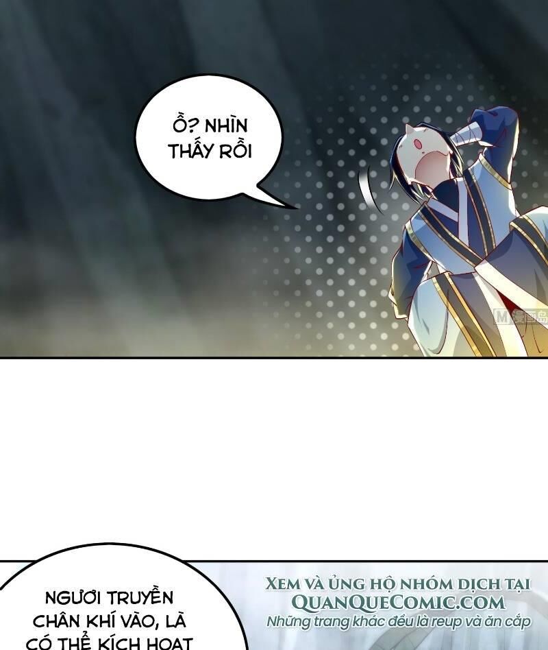 Trùng Sinh Ma Tôn Lộng Quyền Chapter 52 - Trang 2