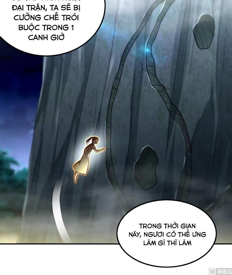 Trùng Sinh Ma Tôn Lộng Quyền Chapter 52 - Trang 2