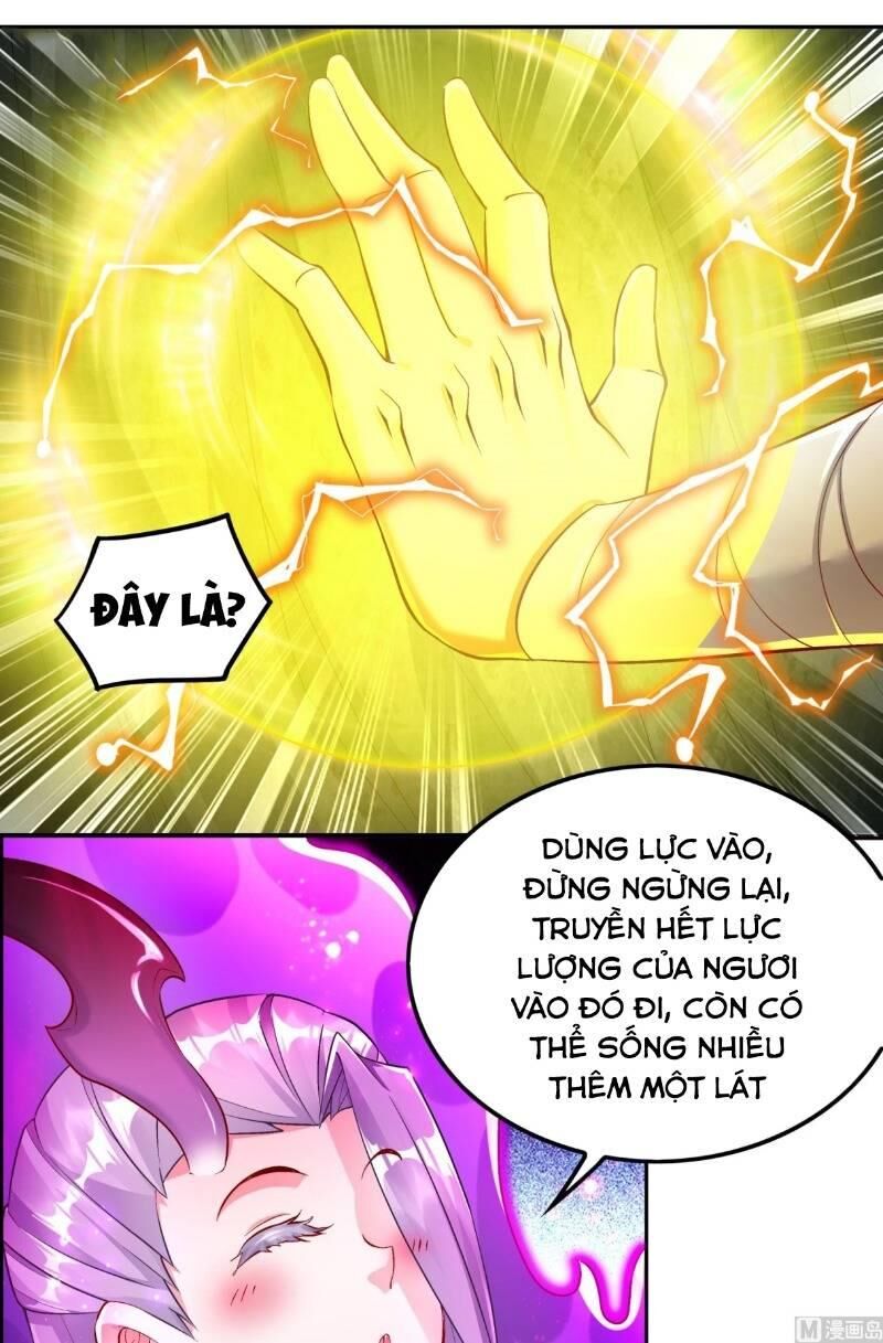Trùng Sinh Ma Tôn Lộng Quyền Chapter 52 - Trang 2