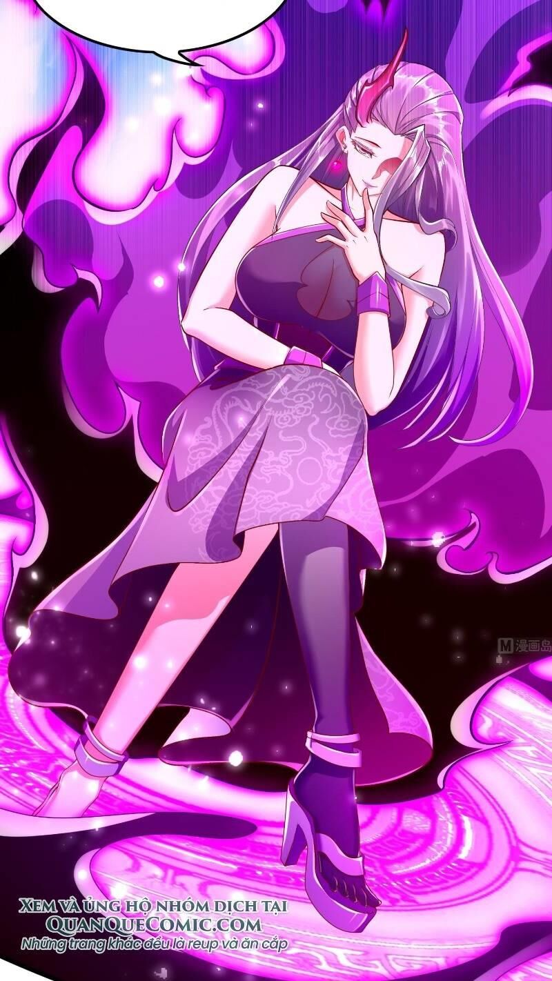 Trùng Sinh Ma Tôn Lộng Quyền Chapter 52 - Trang 2