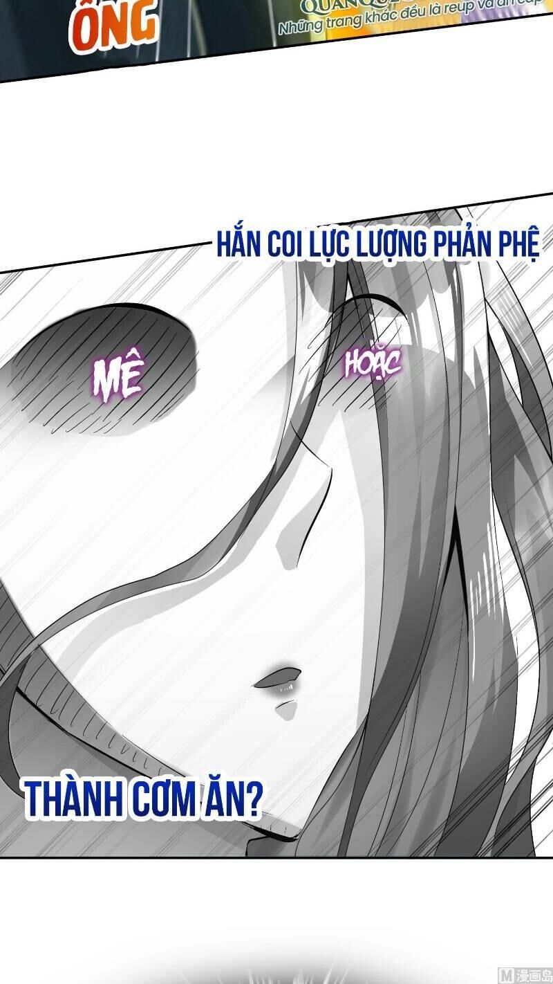 Trùng Sinh Ma Tôn Lộng Quyền Chapter 52 - Trang 2