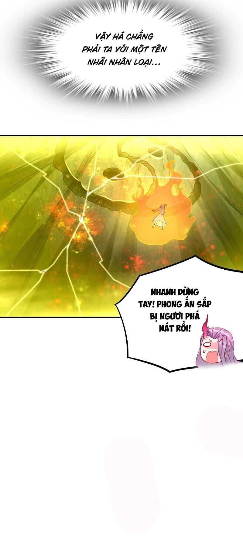 Trùng Sinh Ma Tôn Lộng Quyền Chapter 52 - Trang 2