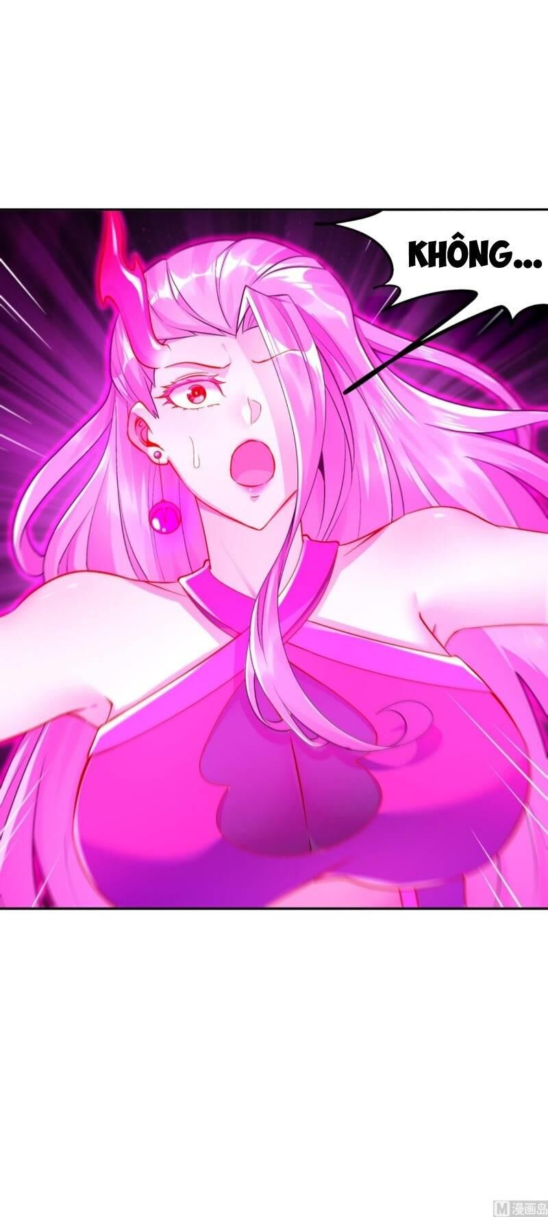 Trùng Sinh Ma Tôn Lộng Quyền Chapter 52 - Trang 2