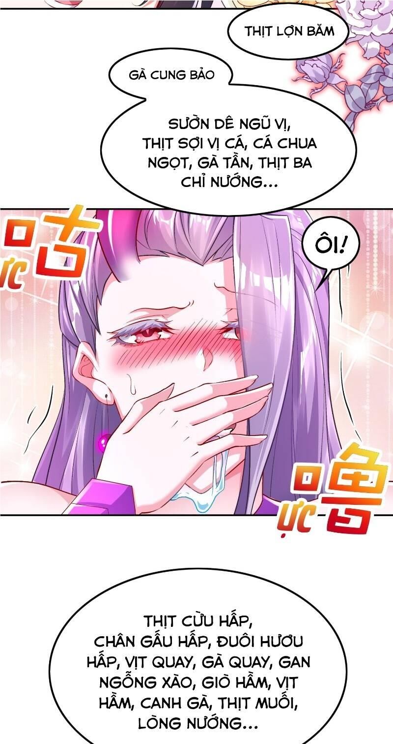 Trùng Sinh Ma Tôn Lộng Quyền Chapter 52 - Trang 2