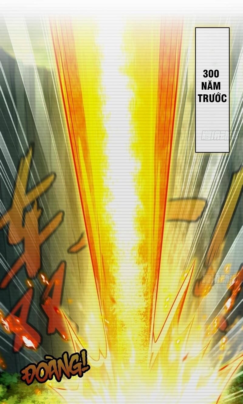 Trùng Sinh Ma Tôn Lộng Quyền Chapter 53 - Trang 2