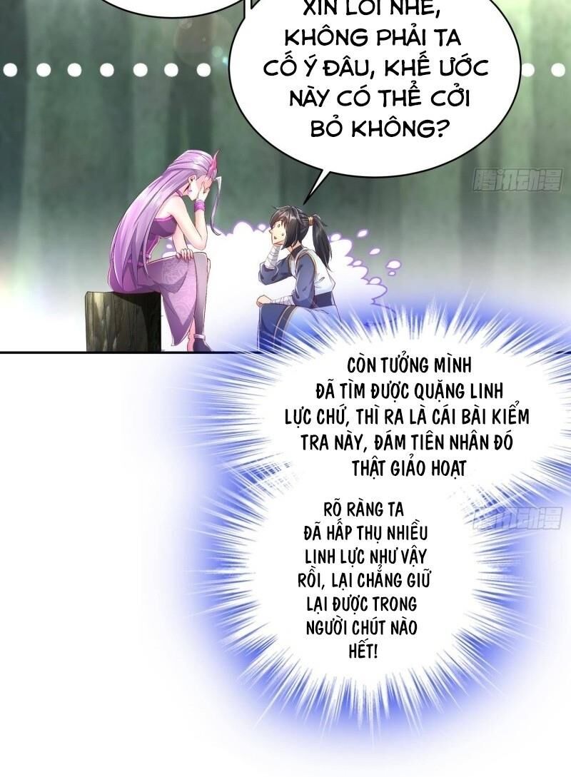 Trùng Sinh Ma Tôn Lộng Quyền Chapter 53 - Trang 2