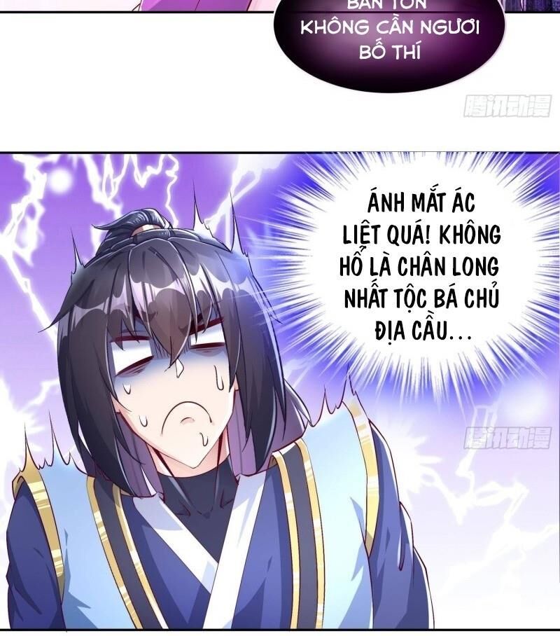 Trùng Sinh Ma Tôn Lộng Quyền Chapter 53 - Trang 2