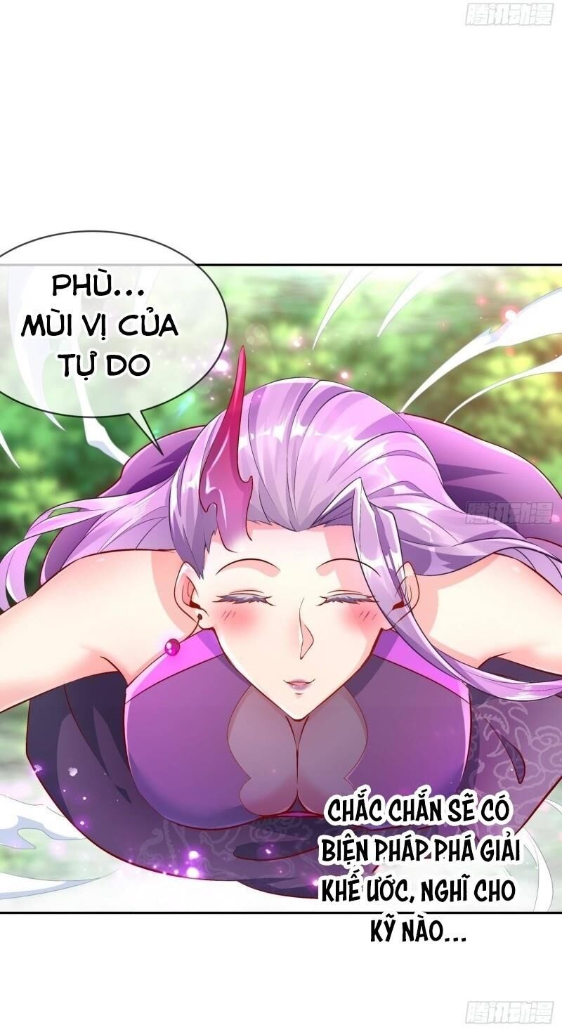 Trùng Sinh Ma Tôn Lộng Quyền Chapter 53 - Trang 2