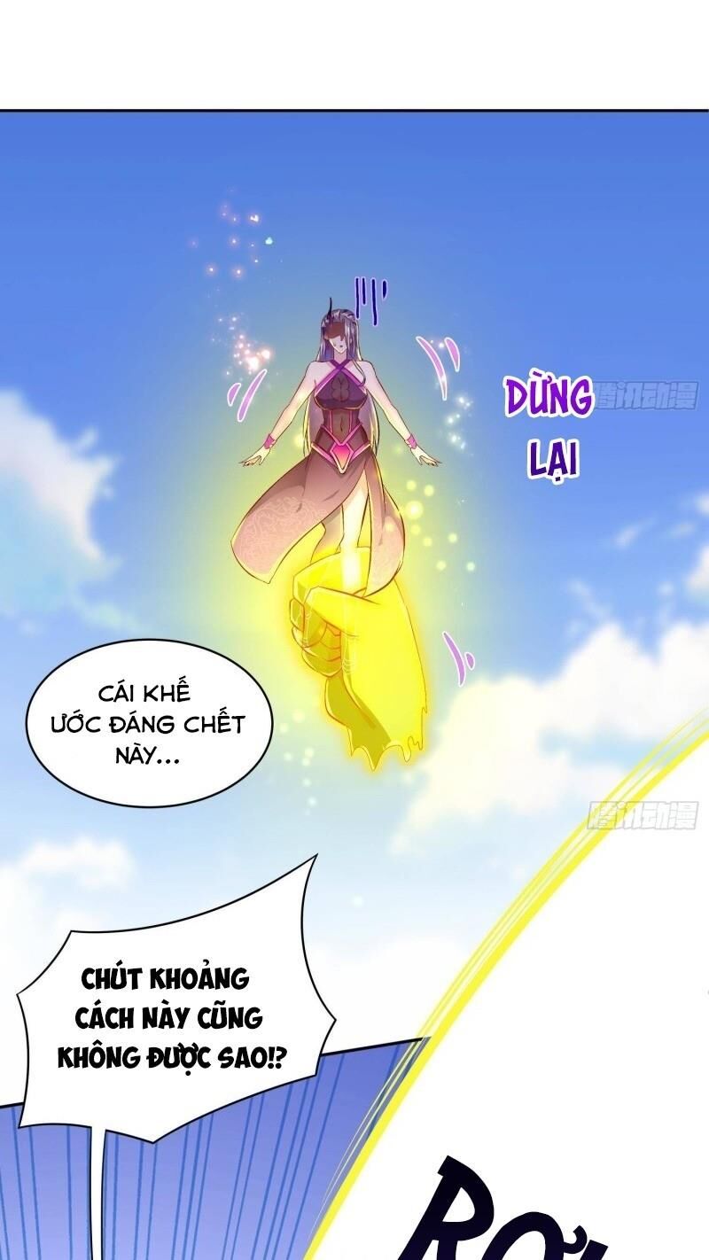 Trùng Sinh Ma Tôn Lộng Quyền Chapter 53 - Trang 2