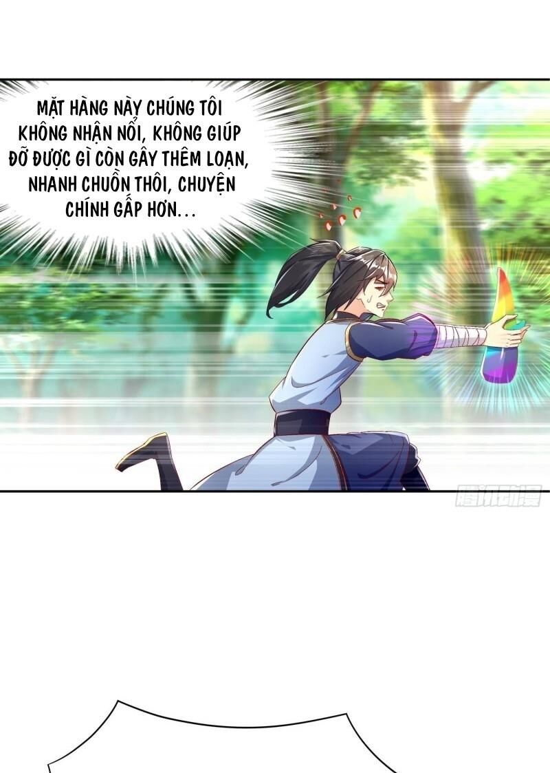 Trùng Sinh Ma Tôn Lộng Quyền Chapter 53 - Trang 2