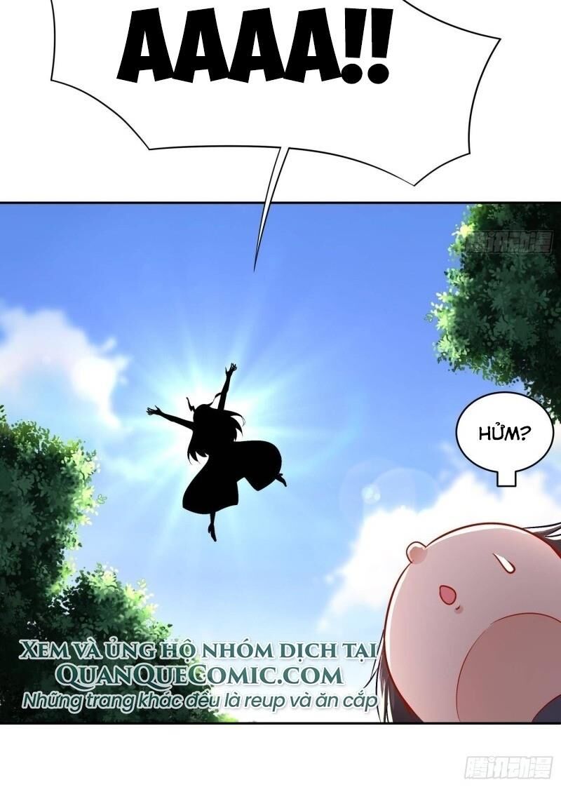 Trùng Sinh Ma Tôn Lộng Quyền Chapter 53 - Trang 2