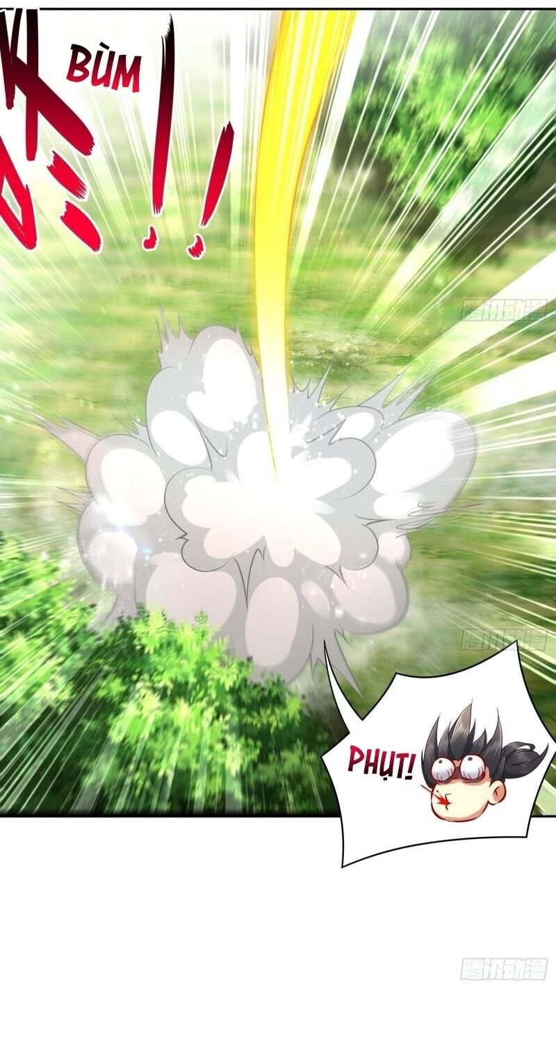 Trùng Sinh Ma Tôn Lộng Quyền Chapter 53 - Trang 2