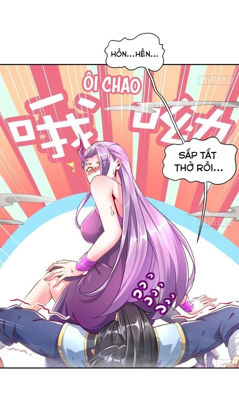 Trùng Sinh Ma Tôn Lộng Quyền Chapter 53 - Trang 2