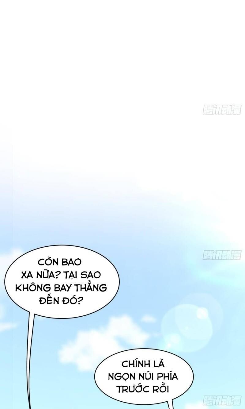 Trùng Sinh Ma Tôn Lộng Quyền Chapter 53 - Trang 2