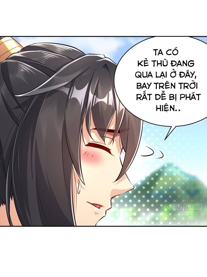 Trùng Sinh Ma Tôn Lộng Quyền Chapter 53 - Trang 2