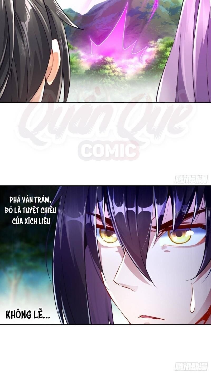 Trùng Sinh Ma Tôn Lộng Quyền Chapter 53 - Trang 2