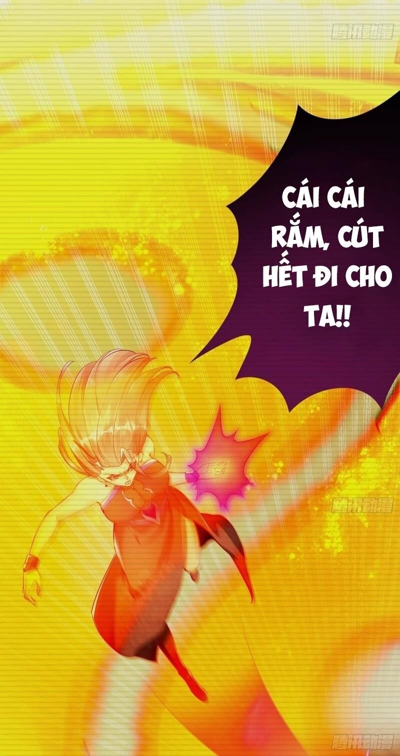 Trùng Sinh Ma Tôn Lộng Quyền Chapter 53 - Trang 2