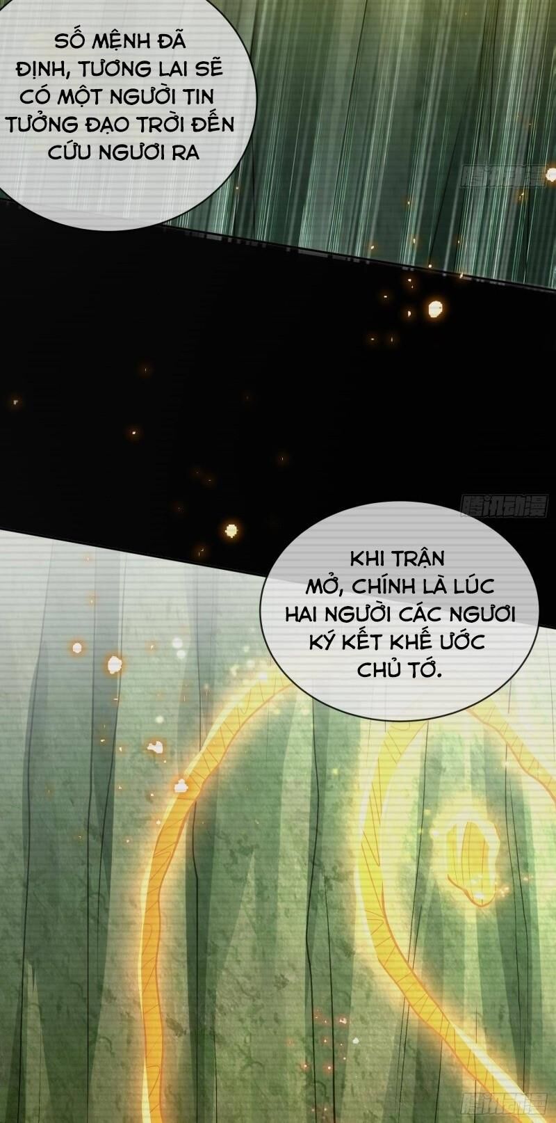 Trùng Sinh Ma Tôn Lộng Quyền Chapter 53 - Trang 2