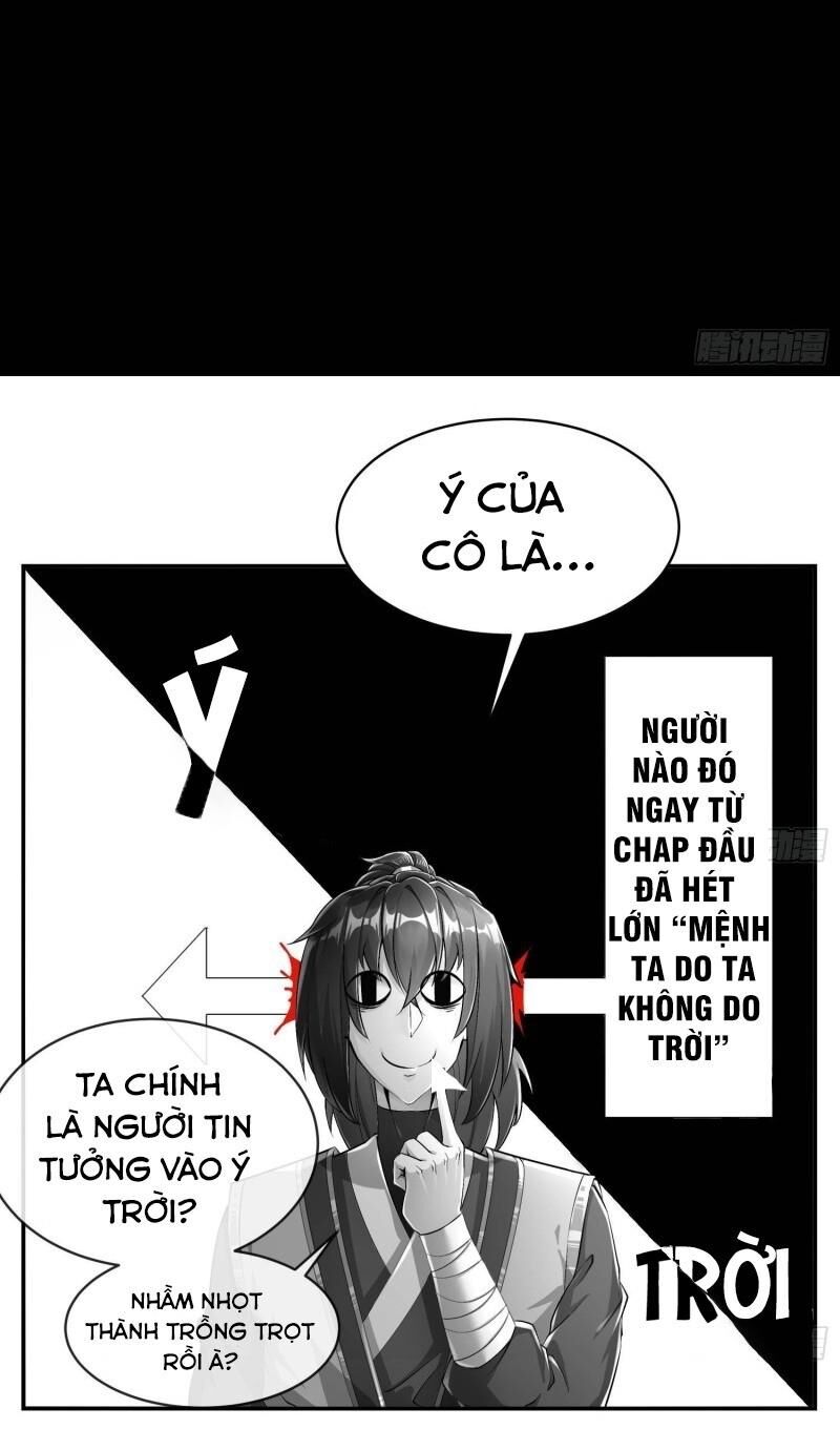 Trùng Sinh Ma Tôn Lộng Quyền Chapter 53 - Trang 2