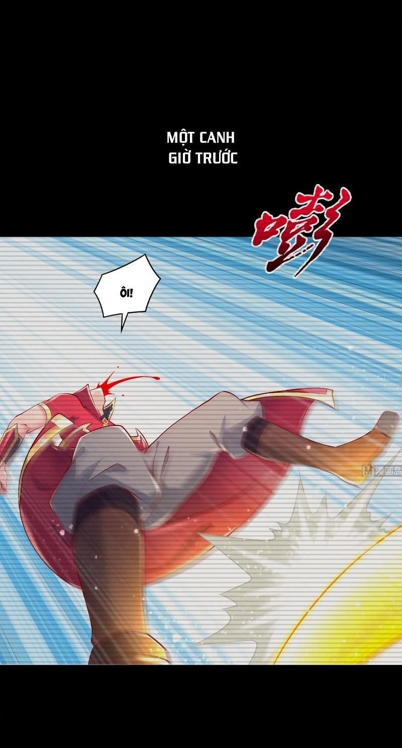 Trùng Sinh Ma Tôn Lộng Quyền Chapter 54 - Trang 2