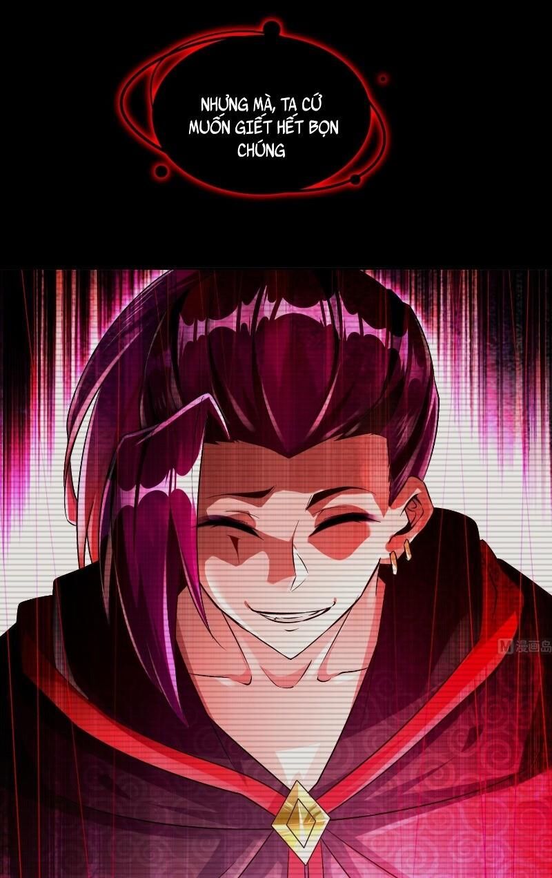 Trùng Sinh Ma Tôn Lộng Quyền Chapter 54 - Trang 2