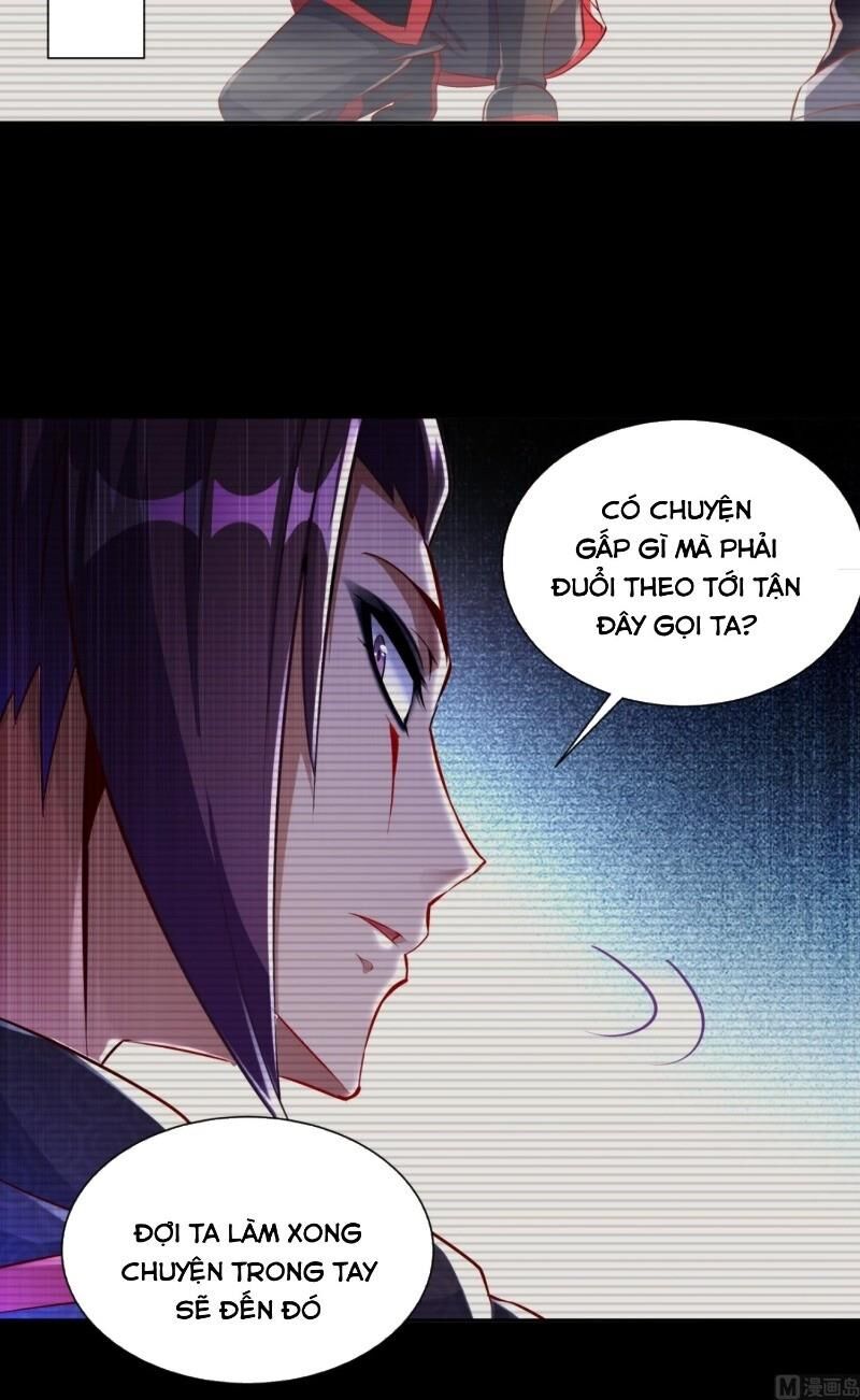 Trùng Sinh Ma Tôn Lộng Quyền Chapter 54 - Trang 2