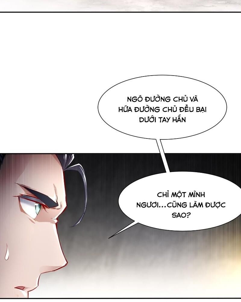 Trùng Sinh Ma Tôn Lộng Quyền Chapter 54 - Trang 2