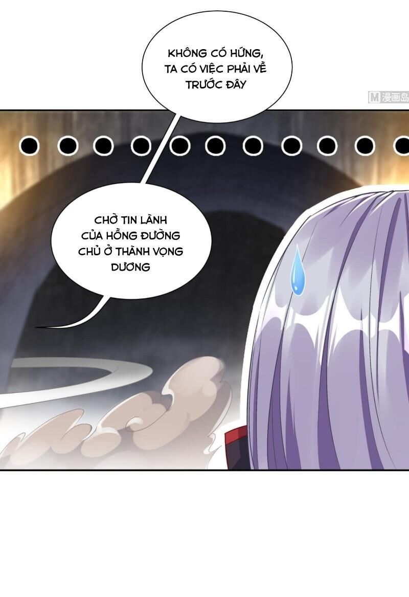 Trùng Sinh Ma Tôn Lộng Quyền Chapter 54 - Trang 2