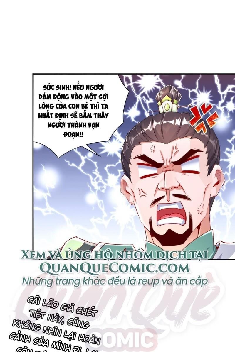 Trùng Sinh Ma Tôn Lộng Quyền Chapter 54 - Trang 2
