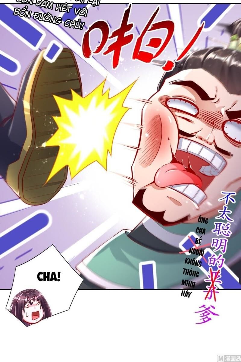 Trùng Sinh Ma Tôn Lộng Quyền Chapter 54 - Trang 2