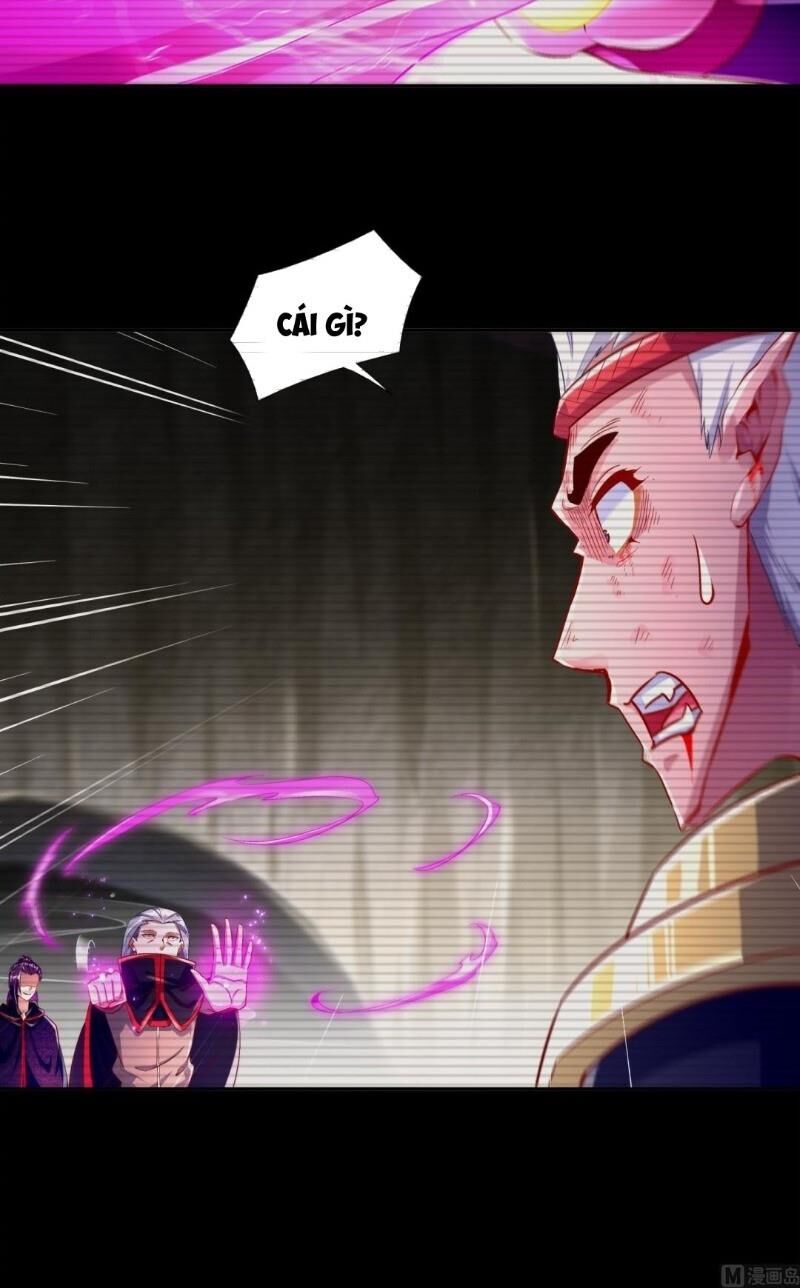 Trùng Sinh Ma Tôn Lộng Quyền Chapter 54 - Trang 2