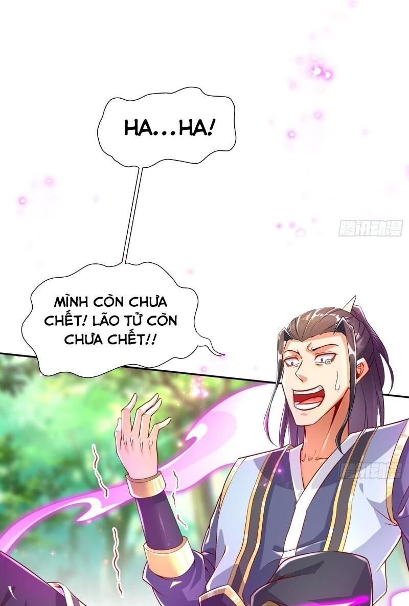 Trùng Sinh Ma Tôn Lộng Quyền Chapter 55 - Trang 2