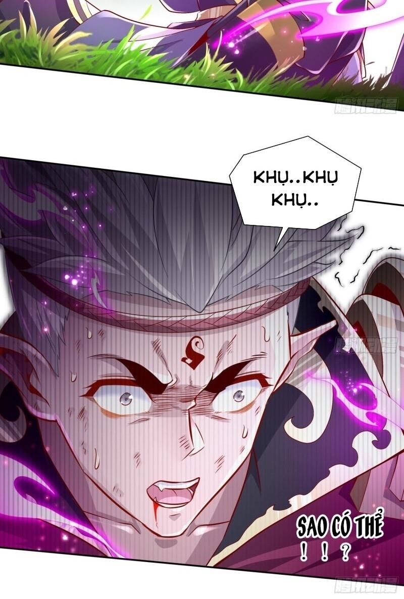 Trùng Sinh Ma Tôn Lộng Quyền Chapter 55 - Trang 2