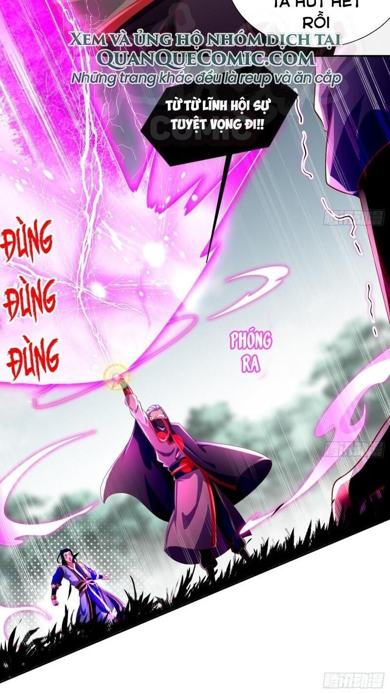 Trùng Sinh Ma Tôn Lộng Quyền Chapter 55 - Trang 2