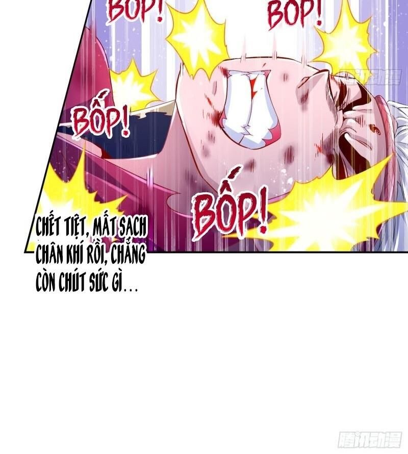 Trùng Sinh Ma Tôn Lộng Quyền Chapter 55 - Trang 2