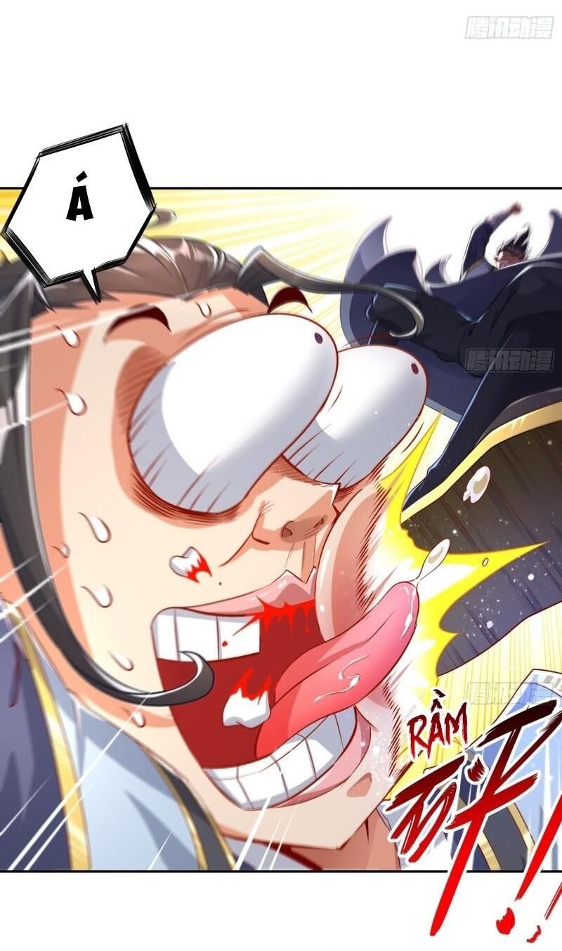 Trùng Sinh Ma Tôn Lộng Quyền Chapter 55 - Trang 2