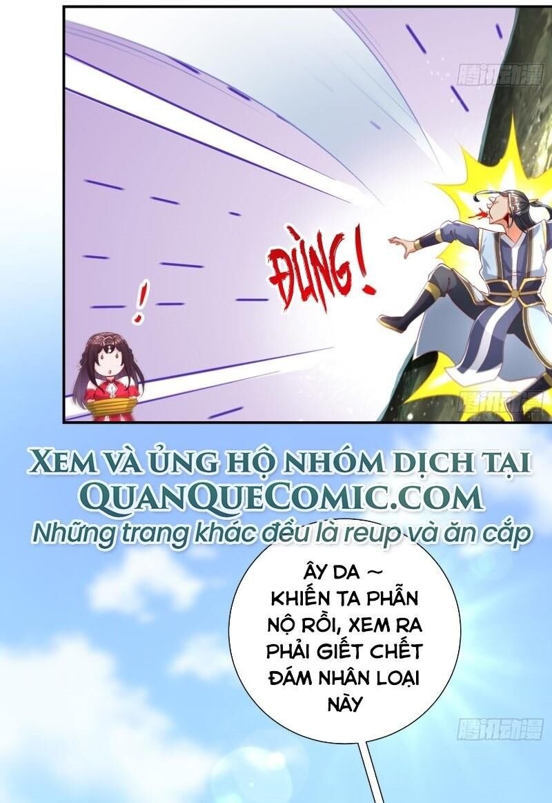 Trùng Sinh Ma Tôn Lộng Quyền Chapter 55 - Trang 2