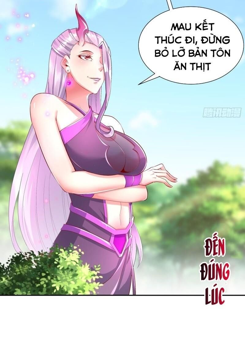 Trùng Sinh Ma Tôn Lộng Quyền Chapter 55 - Trang 2