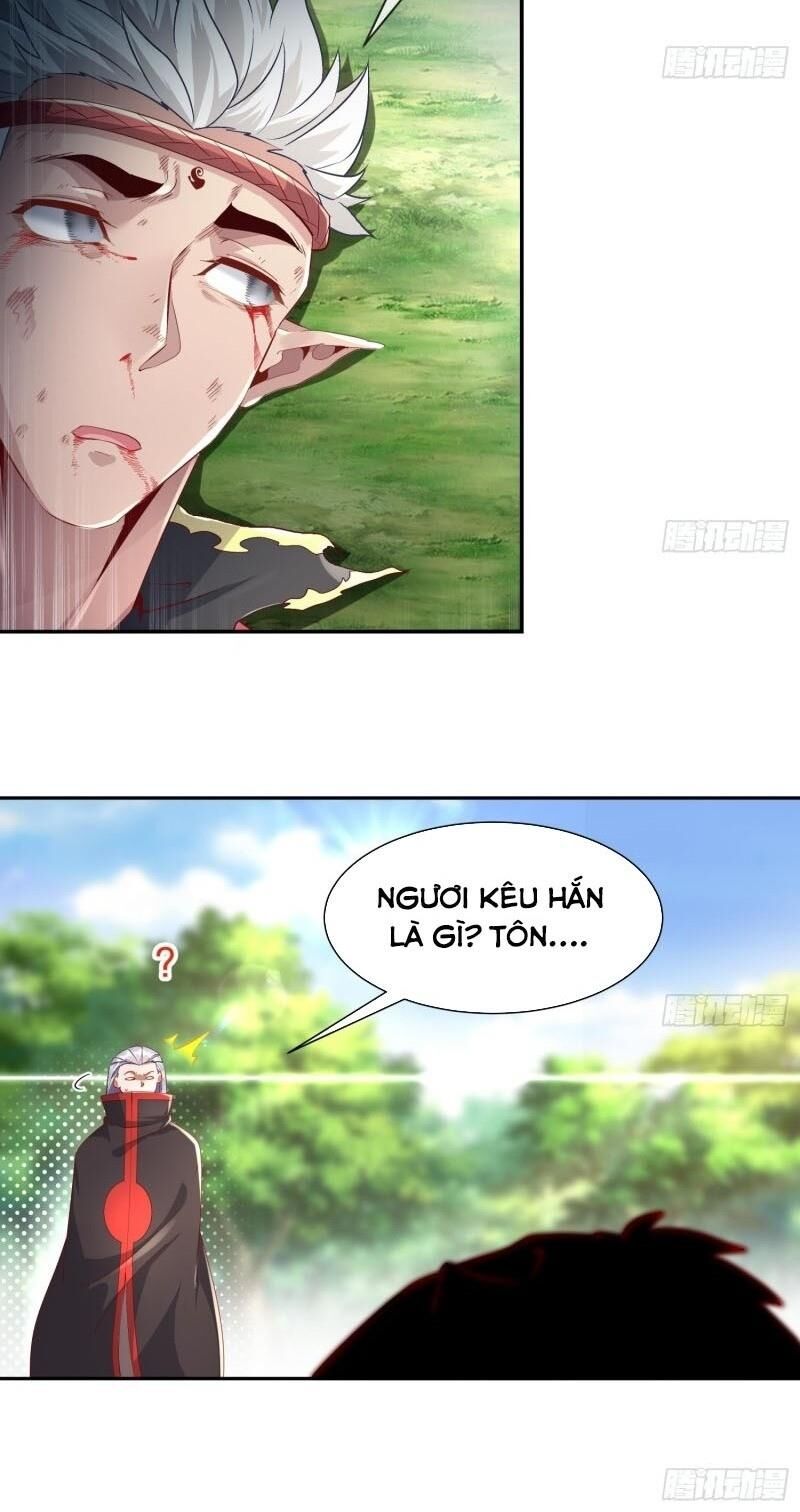 Trùng Sinh Ma Tôn Lộng Quyền Chapter 55 - Trang 2