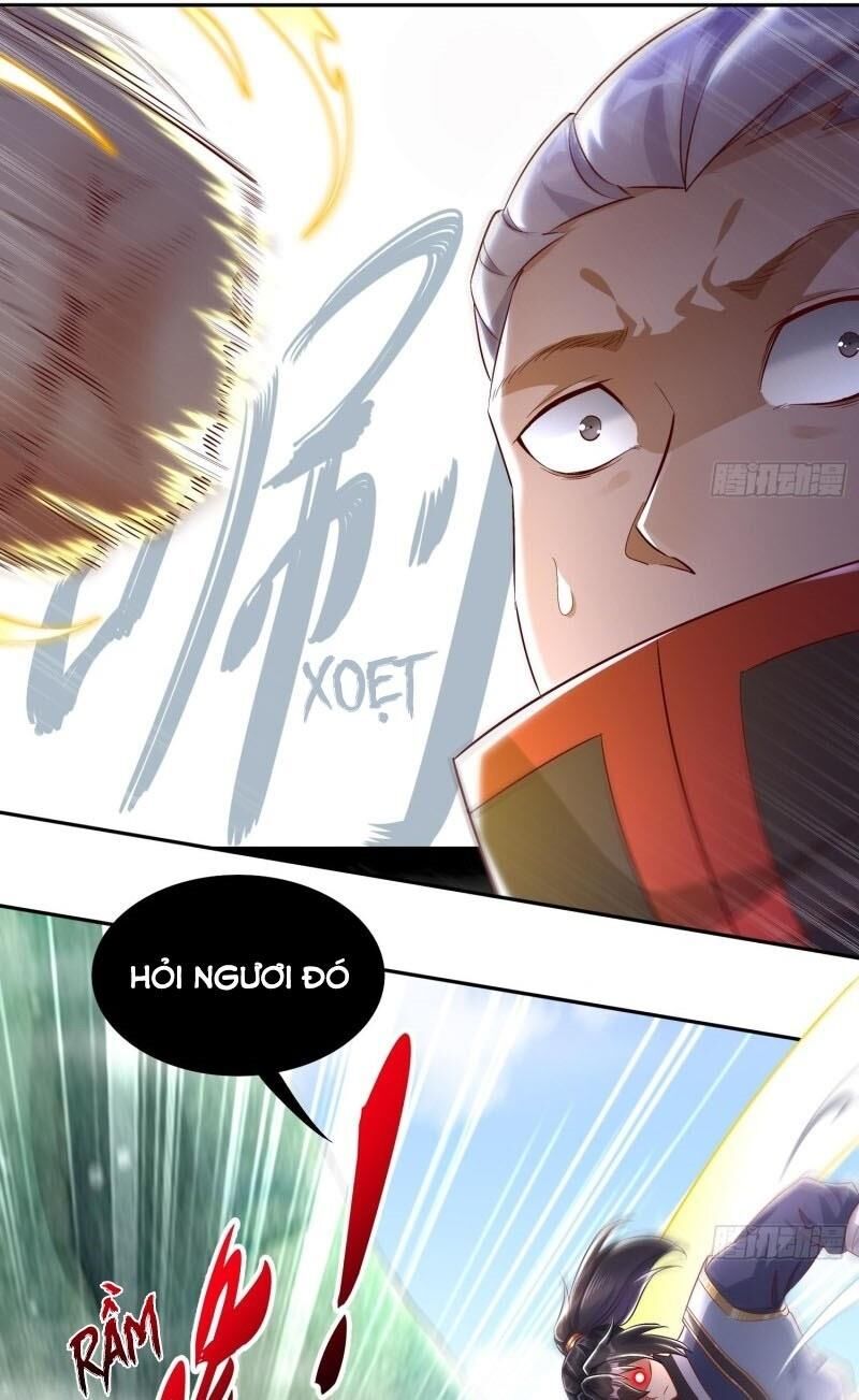 Trùng Sinh Ma Tôn Lộng Quyền Chapter 55 - Trang 2