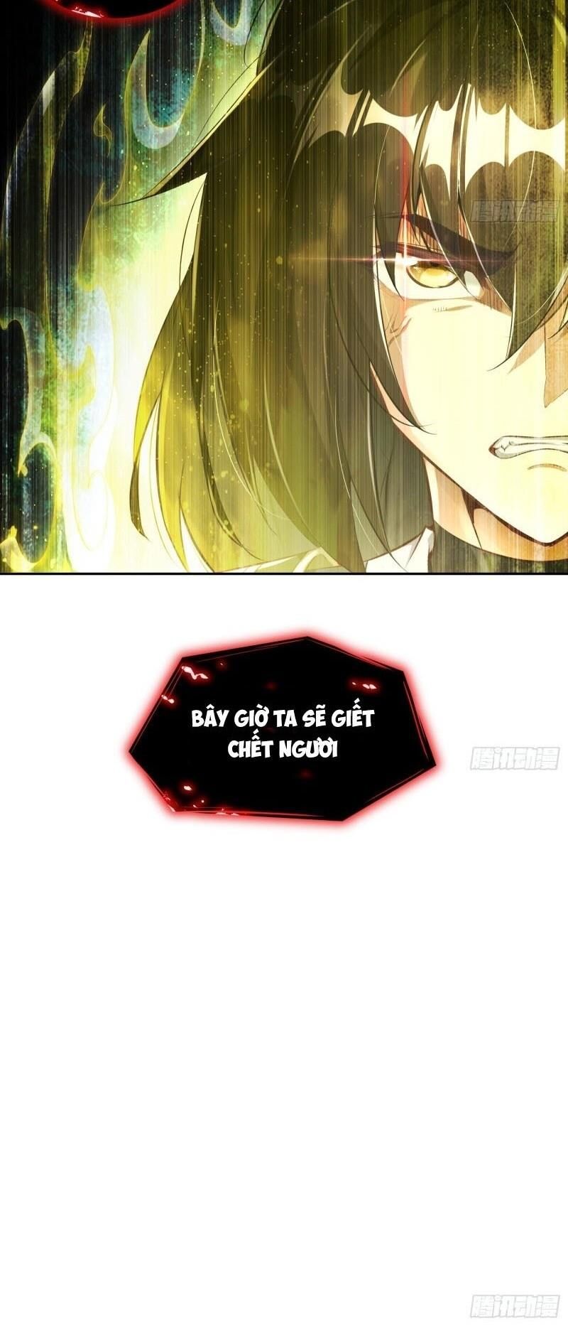 Trùng Sinh Ma Tôn Lộng Quyền Chapter 55 - Trang 2
