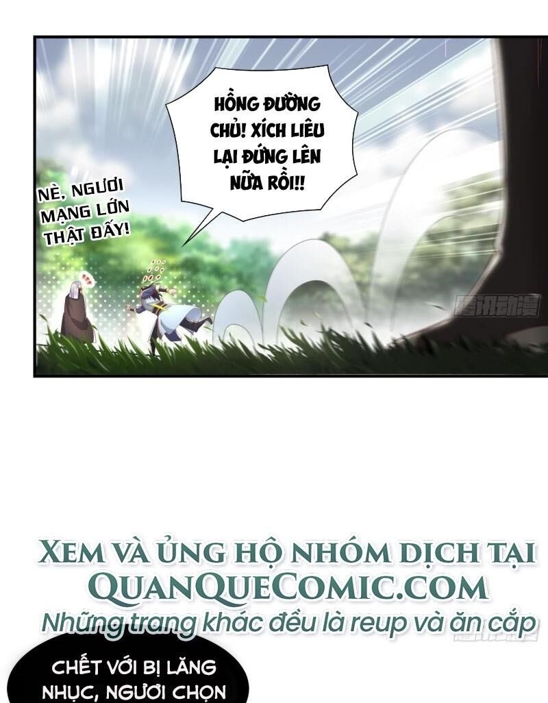 Trùng Sinh Ma Tôn Lộng Quyền Chapter 55 - Trang 2