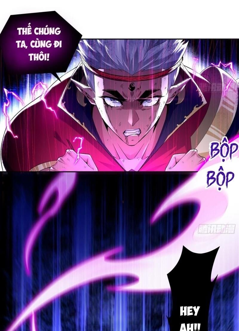 Trùng Sinh Ma Tôn Lộng Quyền Chapter 55 - Trang 2