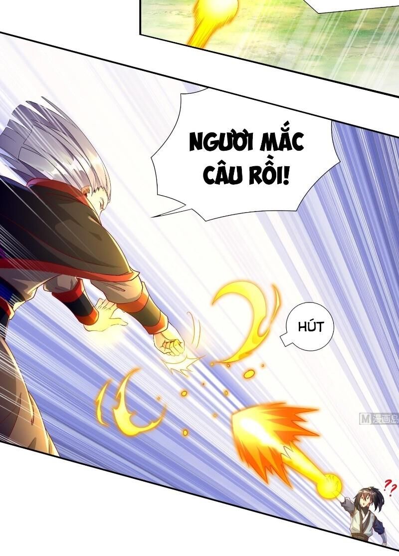 Trùng Sinh Ma Tôn Lộng Quyền Chapter 56 - Trang 2